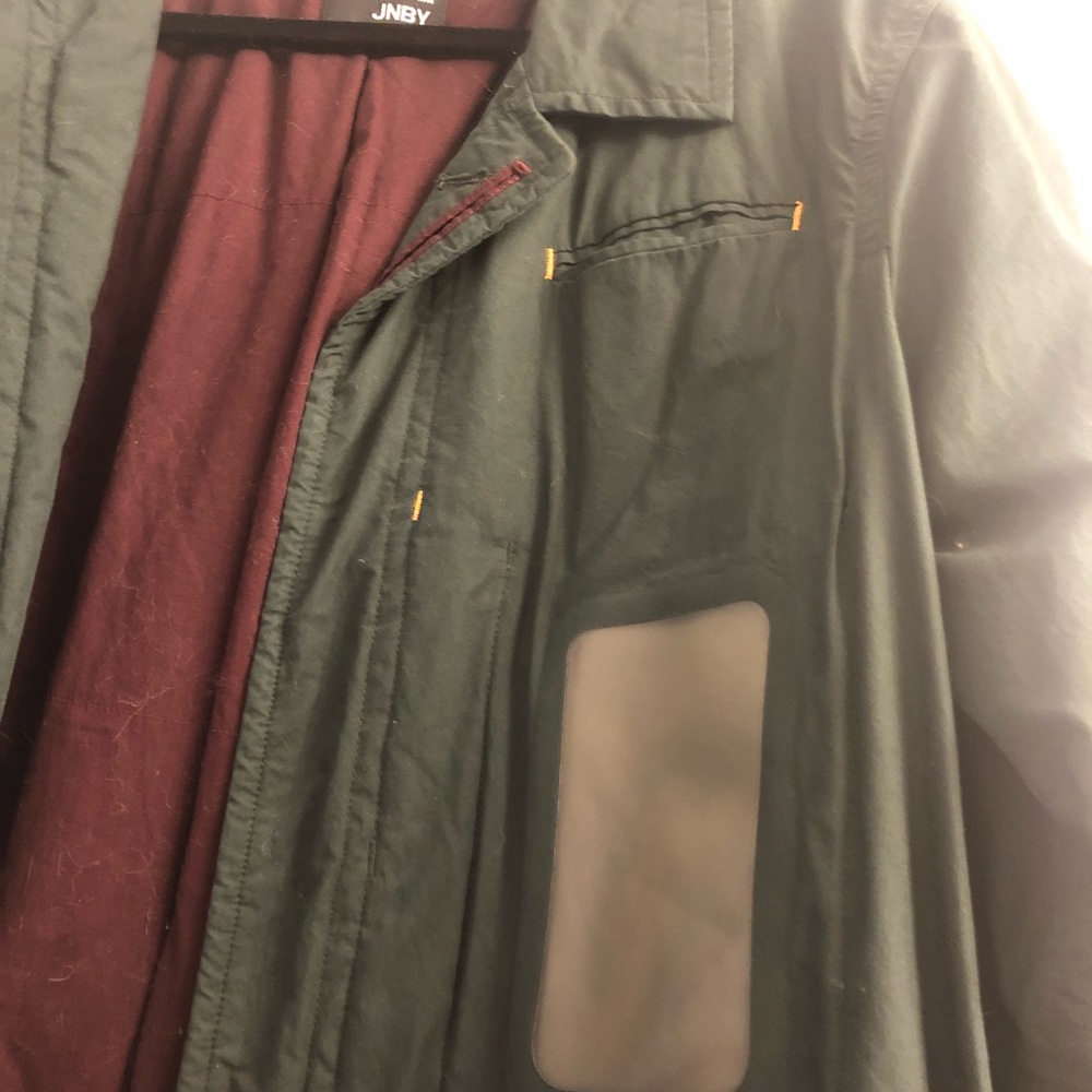 Jacket Coat - image 3